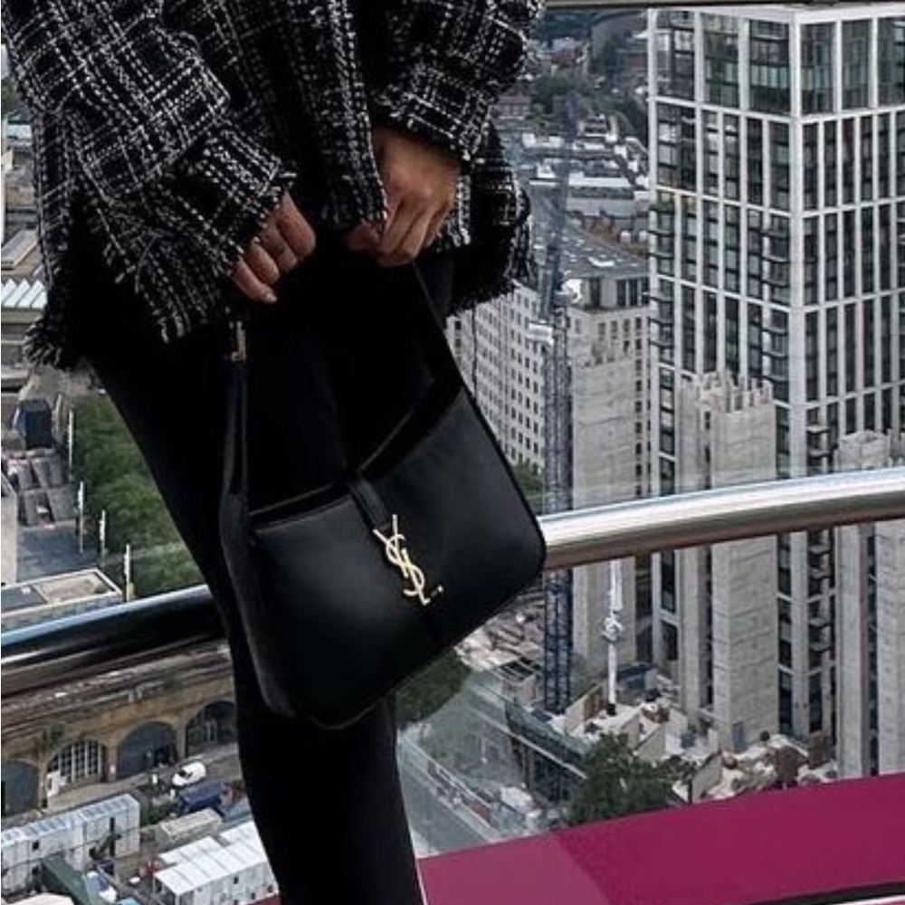 YSL handbag